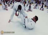 Rafael Lovato Jr. Timeless 2-on-1 Attacks 4 - Transitioning to Other Guards from 2-on-1 Grip